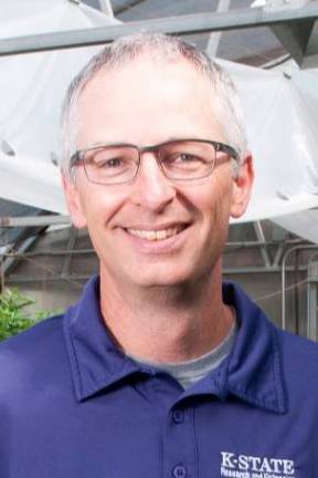 Jason Griffin, Ph.D.