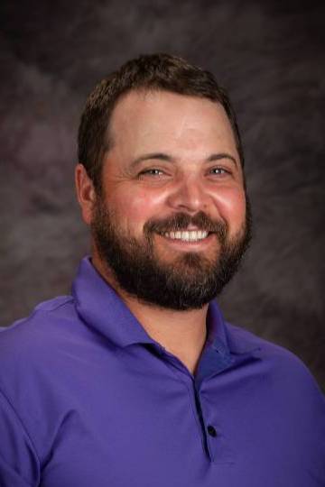 Joe Gerken, Ph.D.