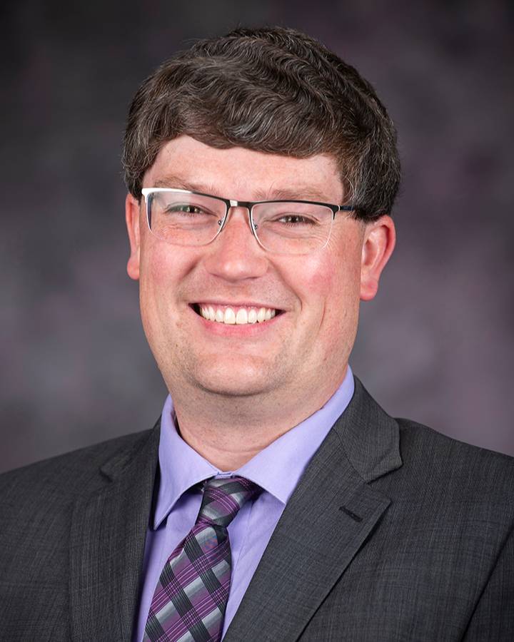 Matthew McKernan