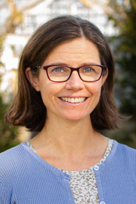 Megan Kennelly, Ph.D.