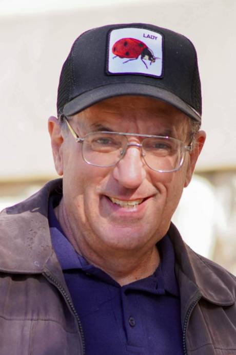 Raymond Cloyd, Ph.D.