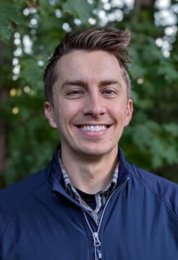 Ross Braun, Ph.D.