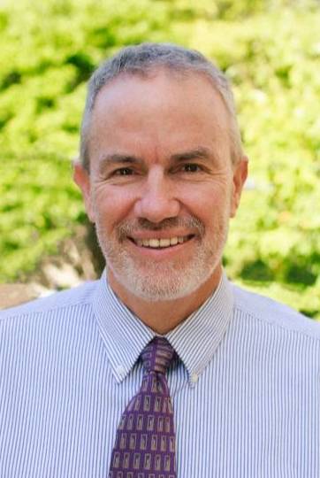 Steve Keeley, Ph.D.