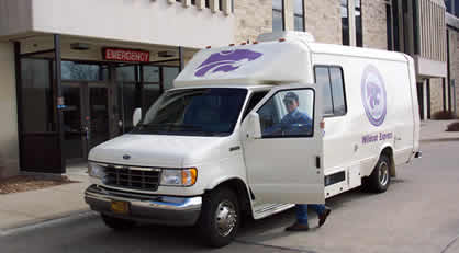 Photo of Wildcat Express