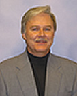 David Thompson