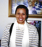 Beda Garcia