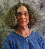 Harriet Ottenheimer