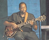 Wayne Goins
