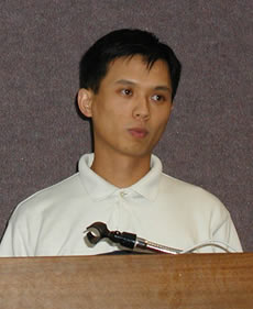 Tommy Wong