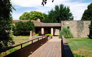 International Student Center