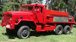 KFS truck