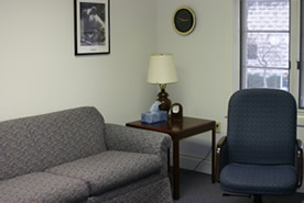 conference room