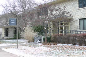 Family Center