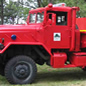 KFS truck