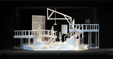 Set model
