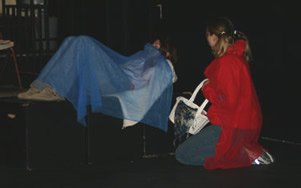 Little Red Riding Hood