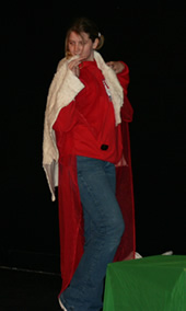 Little Red Riding Hood