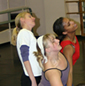 dance