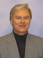David Thompson