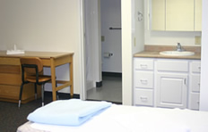 Suite room 2