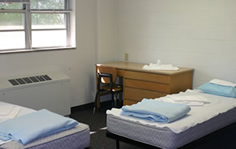 Suite room 1
