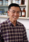 George Wang