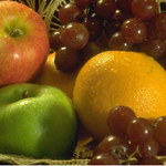 fresh fruit