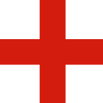 red cross