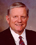 Fred Fairchild