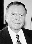 Jon Wefald