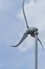 wind turbine