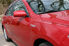 Toyota Camry Hybrid