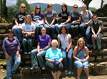 K-State participants