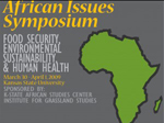 symposium flier