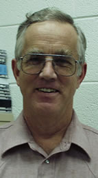 Chris Smith photo