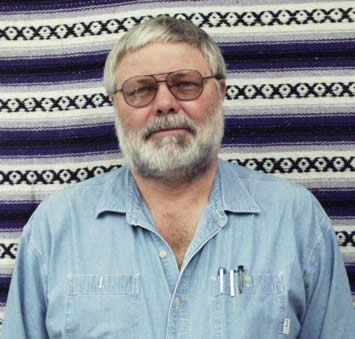Don Kaufman photo