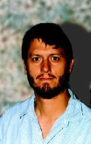 Walter Dodds photo