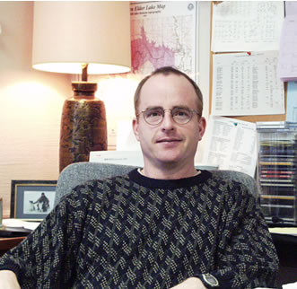 Christopher Guy photo