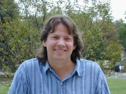 John Blair photo