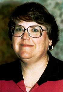 Glennis Kaufman photo