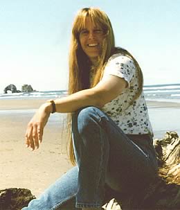 Kimberly A. With photo