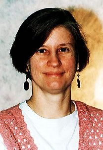 Loretta Johnson photo