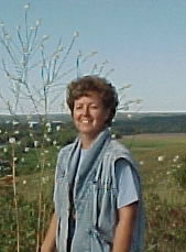 Valerie Wright photo