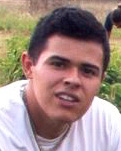 Brandon Gonzales