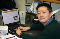 Akira Tokuhiro