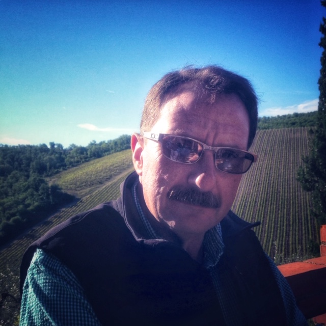 ron honig