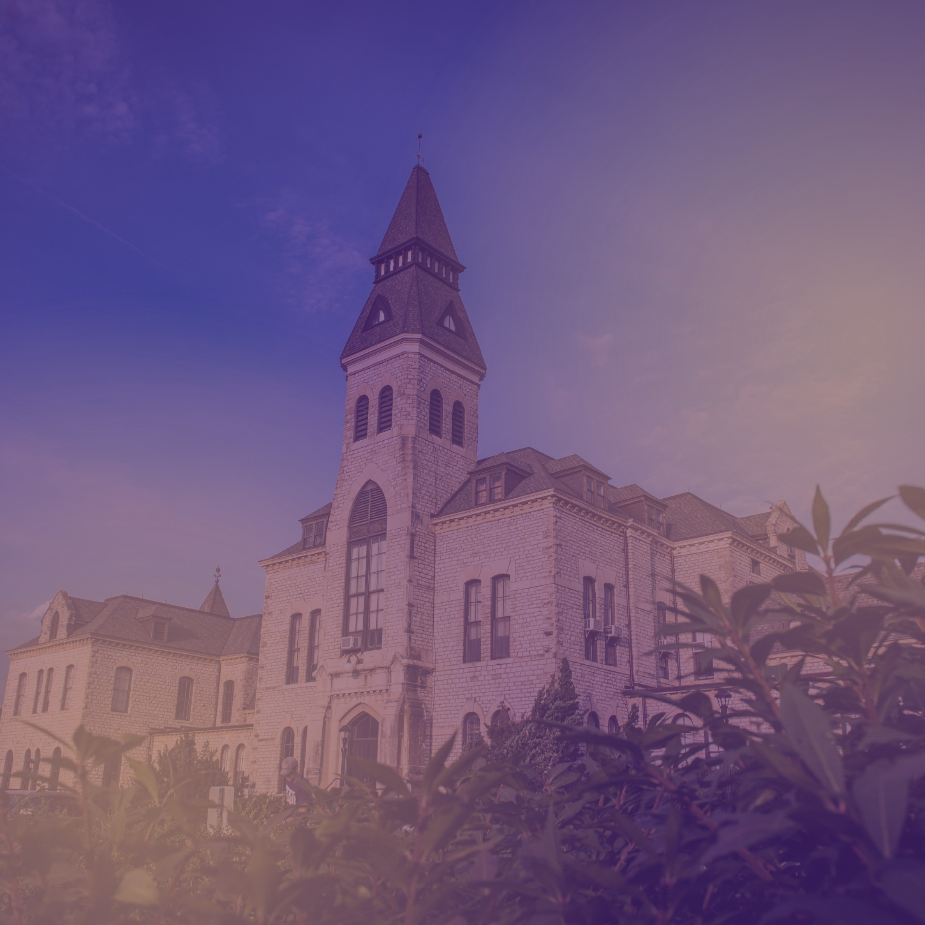 Anderson Hall