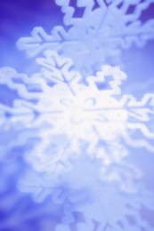 Snowflakes