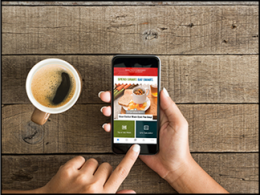Spend Smart. Eat Smart.
