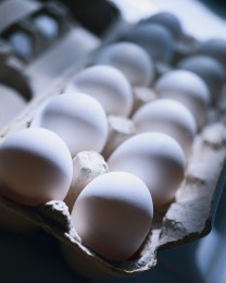 Eggs